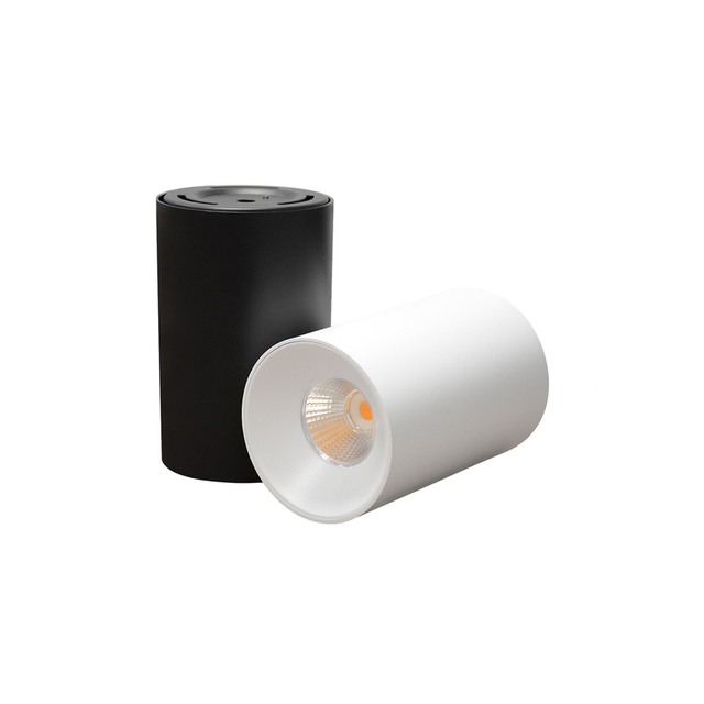 Smart Home Lights  Latest 3CCT Lighting CE SAA Approved Home Office LED Surface Mounted Tube Light