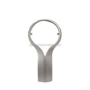 Chất lượng cao thép kim loại phần cứng chết đúc các bộ phận ngành công nghiệp nhà đồ nội thất phụ kiện Sơn/mạ kẽm xử lý bề mặt - Product Image 6