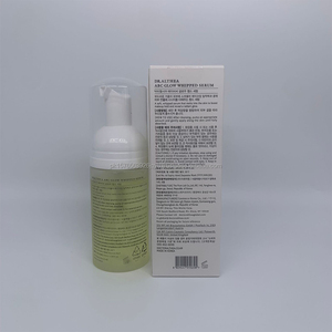 Dr.Althea ABC Glow Whipped Serum 100ml Pour tous types de peau Nettoyant moussant blanchissant au collagène - Product Image 3