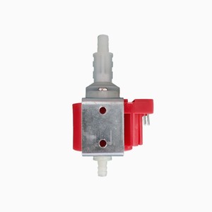 Bomba electromagnética mini East Sheng DS330 de 16W AC220-240V para fregadora de pisos, máquina de nebulización y limpiadora a vapor - Product Image 2