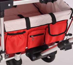 Carrito plegable para acampar al aire libre, <span class=keywords><strong>tienda</strong></span> <span class=keywords><strong>de</strong></span> <span class=keywords><strong>campaña</strong></span> plegable para coche <span class=keywords><strong>con</strong></span> plataforma cerrada, herramienta <span class=keywords><strong>de</strong></span> almacenamiento <span class=keywords><strong>de</strong></span> plástico, uso OEM personalizable para ir <span class=keywords><strong>de</strong></span> compras - Product Image 4