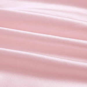 <strong>Wholesale</strong> Snow <strong>Silk</strong> 100% Pure Mulberry <strong>Silk</strong> Stain <strong>Fabric</strong> 16/19/22/25MM Plain Yed <strong>Charmeuse</strong> 100% <strong>Silk</strong> <strong>Fabric</strong> - Product Image 4