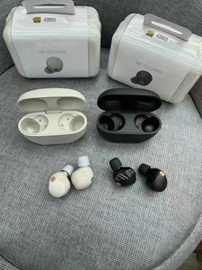 LEDバッテリーインジケータWF-1000XM5トゥルーワイヤレスイヤフォンBT用ロングバッテリーライフTWSイヤフォン用 - Product Image 4