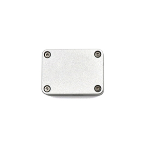 Module GNSS RTK BT-328 ZED-F9P, précision centimétrique, GPS BDS Galileo GLONASS Pixhawk, module de positionnement pour drone UAV, Beitian - Product Image 3