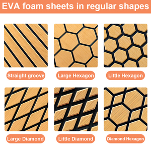 KT GuoMei, Revestimiento Protector para Pisos de Espuma EVA Ecológica de Alta Densidad, 240*120 cm, 6 mm de Grosor, Dureza de 50-65 Grados, Protección para Hojas - Product Image 5