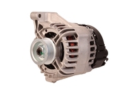 Alternateur à aimant permanent Marelli, nouveau modèle, vente flash, 12V, 85A