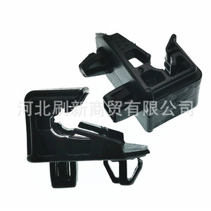 Nissan Car Headlight <b>Bracket</b> <b>Plastic</b> Clip 53271-0B010 Positioning Device Modification Part - Product Image 2