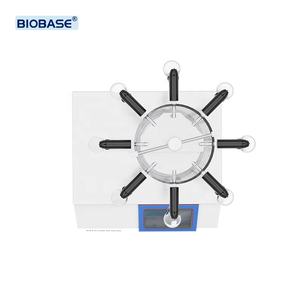 Máquina de Liofilização de Laboratório BIOBASE, Pequena Máquina de Secagem por Congelamento - Product Image 3