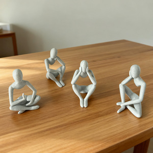 Service d'impression 3D économique en Chine, prototypage rapide, impression 3D SLA, service d'impression 3D PETG, bobine de 1,75 mm de diamètre, 1 kg - Product Image 3