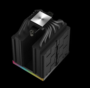 Nuevo Enfriador de CPU <span class=keywords><strong>DeepCool</strong></span> <span class=keywords><strong>AK620</strong></span> DIGITAL PRO, Enfriador de Aire para CPU, Refrigeración para Computadoras de Juego - Product Image 4