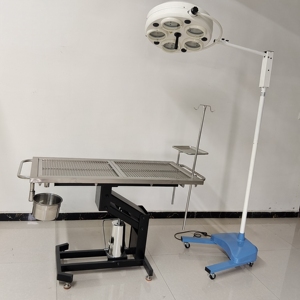 स्टेनलेस स्टील हाइड्रोलिक पशु चिकित्सा 304 सर्वोत्तम मूल्य - Product Image 1