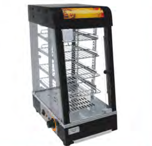 Armario de almacenamiento de alimentos de acero inoxidable al por mayor - Product Image 1