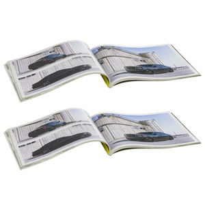 Gran Oferta: Revista Personalizada <span class=keywords><strong>de</strong></span> Encuadernación Espiral, Impresa en Offset, con Papel <span class=keywords><strong>de</strong></span> Alta Calidad para Periodicos, Tipos <span class=keywords><strong>de</strong></span> Papel <span class=keywords><strong>de</strong></span> Arte <span class=keywords><strong>y</strong></span> Cartón - Product Image 2
