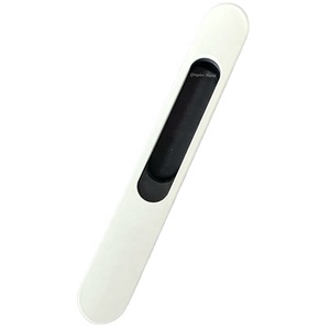Aluminum <strong>Window</strong> Lock <strong>Latch</strong> <strong>Safety</strong> Room Exterior Entrance Pull Bathroom Aluminium Sliding <strong>Window</strong> Hardware Door Lock Hook <strong>Latch</strong> - Product Image 2