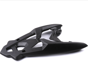 Accessori di vendita caldi di <span class=keywords><strong>nmax</strong></span> 155, portapacchi del motociclo/scaffale posteriore/scaffale delle merci - Product Image 5