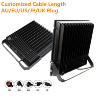 <strong>Hot</strong> <strong>Selling</strong> 6500k 5000K 4000K Outdoor Garden Flood Light Waterproof 240w <strong>Led</strong> Outdoor <strong>FloodLight</strong>