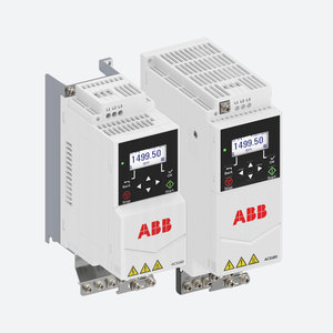 Machinery Drives ACS180-04N-05A6-4 2.2KW 1.5KW Frequency <b>Converter</b> 3Ph AC380-480V Low <b>Voltage</b> AC Drives - Product Image 2