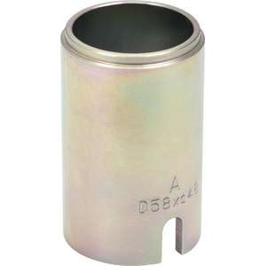 KS TOOLS-700,1550-64 Manguito de tracción-TRANSMISIÓN EAN 4042146423561 - Product Image 1