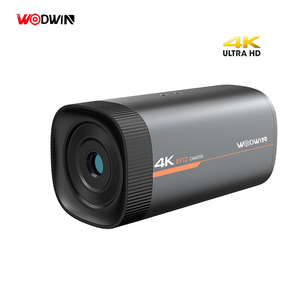Junsun — caméra de conférence vidéo, à Zoom numérique UHD 4K 3X, <span class=keywords><strong>Eptz</strong></span> usb 3.0, avec suivi automatique, pour l'enseignement - Product Image 3