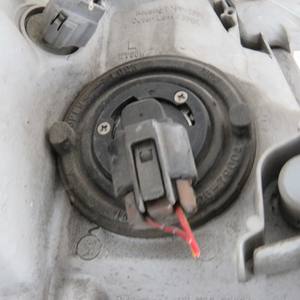 Phare avant gauche d'occasion Toyota Corolla Verso 2001-2005 (69144) - Product Image 6