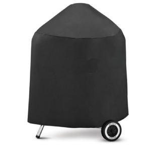 Funda Protectora para Barbacoa de Exterior, a Prueba de Polvo y Lluvia, Accesorio Esencial para su Estación de Barbacoa - Product Image 2