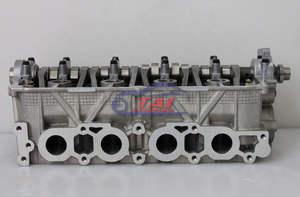 Cabeza de Cilindro Completa G16B G16 para Suzuki 1.6 11110-57802 11100-57B02 11100-71C01 11100-52G01 - Product Image 4