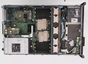 Serveur rack double socket PowerEdge R710 2U - Product Image 2