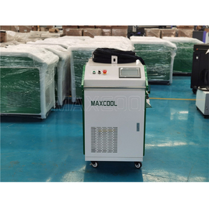 Máquina de <span class=keywords><strong>Limpieza</strong></span> Láser de Fibra 3 en 1, Máquina de Soldadura Láser, <span class=keywords><strong>Corte</strong></span>, 1500W 2000W, Máquina de <span class=keywords><strong>Limpieza</strong></span> de Óxido Láser, Envío Marítimo - Product Image 5