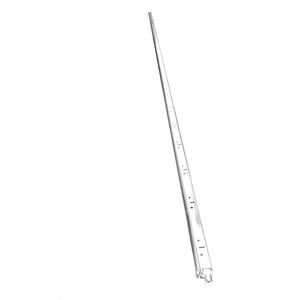 Pas cher Qrc <span class=keywords><strong>Tête</strong></span> En Alliage Barre En Acier Suspendu Rainure <span class=keywords><strong>Fut</strong></span> Grille <span class=keywords><strong>De</strong></span> Plafond Pour Panneaux <span class=keywords><strong>De</strong></span> Gypse En Pvc Et Carreaux - Product Image 5