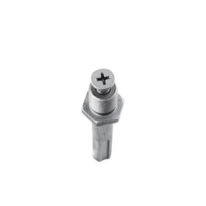 Total Drill Chuck Adapter 2673 For Electric Hammer And Drill Nickel Chromium Steel Stainless Steel - Product Image 4