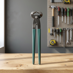 Veterinary Ear <b>Tag</b> Plier Durable Green Handles for Animal Surgery Equipment - Product Image 4