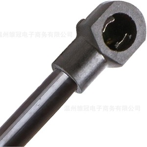Barra de Soporte para Maletero de Coche Boxi 51237060550 para BMW E90, Soporte Metálico para Puerta - Product Image 2