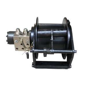 Heiße Verkäufe XHJ-Serie von XHJ2.5,XHJ3,XHJ4,XHJ5,XHJ6,XHJ7,XHJ67,XHJ79,XHLJ4.0,XHLJ5.0 Kran hydraulik winde - Product Image 4