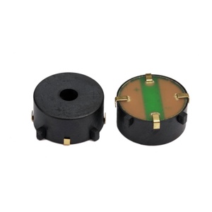 Cao Decibel áp điện báo động <span class=keywords><strong>buzzer</strong></span> FSD-5037 âm thanh lớn còi báo động với đèn <span class=keywords><strong>flash</strong></span> <span class=keywords><strong>LED</strong></span> ánh sáng và điều khiển Hỏa lực 5V 12V 24VDC - Product Image 5