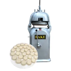 Small Business Dough Ball Machine/Bread Dough Divider Rounder for sale