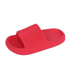 Sandalias de Interior Sootheze, Novedad de Verano 2025, Punta Abierta, Impermeables, de Secado Rápido, Coloridas, Personalizadas, Unisex, Inspiradas, Económicas - Product Image 1