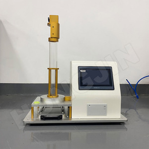 Sponge Falling Ball Rebound Testing <b>Machine</b> <b>Foam</b> Compression Fatigue Testing <b>Machine</b> Indentation Hardness Testing <b>Machine</b> - Product Image 3
