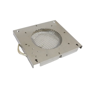 Repuesto Doméstico de Cubierta para Calentador Monofásico 220V/208V para 6890/7890, Fabricado en China, Piezas de Instrumentos Modelo - Product Image 1