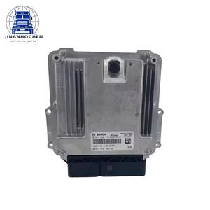 หน่วยควบคุมเครื่องยนต์โมดูล ECM 0281020174สำหรับ Faw Jiefang อะไหล่เครื่องยนต์ M - Product Image 1