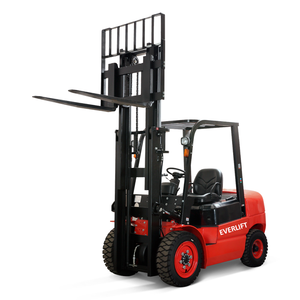 Nueva Carretilla Elevadora Heli con Motor <span class=keywords><strong>Nissan</strong></span> K25 de Combustión Interna, 2-3.5 Toneladas, GLP/Gasolina/Diésel, para Terrenos Accidentados, para Restaurantes - Product Image 2