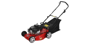 Tondeuse à gazon autotractée et poussée à la main, haute puissance, haute productivité, pour maison et ferme, coupe-herbe, tracteur de jardin - Product Image 4