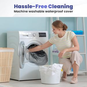 Plegable Durable al aire libre ergonómico <span class=keywords><strong>doble</strong></span> plegable Camping <span class=keywords><strong>cama</strong></span> <span class=keywords><strong>de</strong></span> <span class=keywords><strong>espuma</strong></span> almohadilla <span class=keywords><strong>para</strong></span> dormir tienda <span class=keywords><strong>de</strong></span> campaña colchón refrigeración dormir Mat Pad <span class=keywords><strong>para</strong></span> Camping - Product Image 6