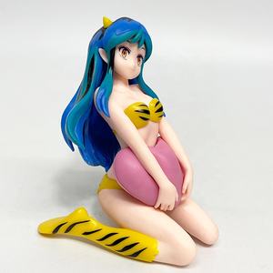 13cm <span class=keywords><strong>Anime</strong></span> japonés Lum modelo juguetes dibujos animados modelos juguetes muñecas Sexy chicas figuras de acción - Product Image 3