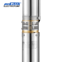 Mastra ruirong-pompe de puits à trous profonds, 4 pouces, 3 phases, 3.5 hp, 507 kw, m3/h, m