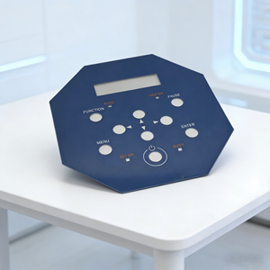 Roland <b>Printer</b> VS640i <b>Sticker</b> Inkjet <b>Printer</b> Control Panel <b>Sticker</b> VS640I Printing Machinery Parts - Product Image 1