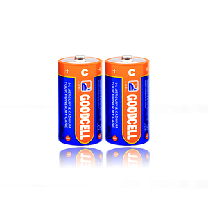GOODCELL C Размер LR14 <span class=keywords><strong>AA</strong></span> щелочная батарея 1,5 В без кадмия и ртути для аварийно-спасательной бытовой техники Бытовая электроника - Product Image 2