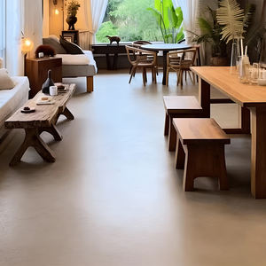 Aceite Premium para Superficies de <span class=keywords><strong>Madera</strong></span> con Acabado Transparente y Alto Brillo, Impermeable, para Muebles, Pisos, Gabinetes, Decoración Interior y <span class=keywords><strong>Exterior</strong></span> - Product Image 3