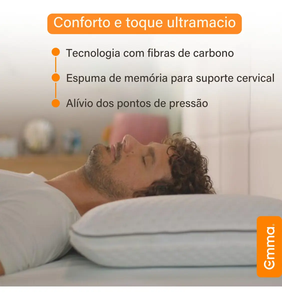 <span class=keywords><strong>Almohada</strong></span> <span class=keywords><strong>Cervical</strong></span> de Espuma Viscoelástica para Adultos, Inserto de <span class=keywords><strong>Almohada</strong></span> Ortopédica Ajustable, <span class=keywords><strong>Funda</strong></span> de <span class=keywords><strong>Almohada</strong></span> Transpirable - Product Image 2