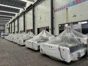 Macchina <span class=keywords><strong>Laser</strong></span> in fibra industriale <span class=keywords><strong>Standard</strong></span> europea 3000W 2mm piastra in acciaio inossidabile taglio multifunzionale AI Inovance Cypcut - Product Image 6