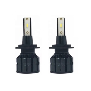 Ampoule LED pour voiture Ice Blue Lemon Green 6000K 3000K K3p H4 FOG LED HB3 HB4 de bonne qualité - Product Image 1